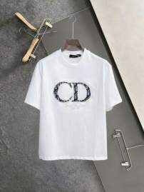 Picture of Dior T Shirts Short _SKUDiorL-4XLxetr19916399
